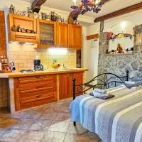 Apartman Ruza 3, хотел в Poljane
