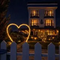 NOVA PORT Boutique Hotel, hotel i Tekirdağ