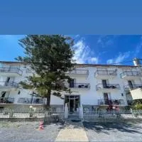 Argiropouloi, hotel em Paralion Astros