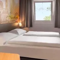 B&B HOTEL Aachen-Nord, hotel a Aachen