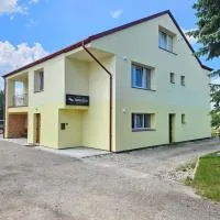 Degučiai ,svečių namai, hotel u gradu 'Šakiai'