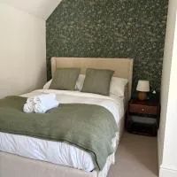 The Carpenters Tavern, hotel a Dundry