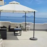 Hotel Odissea, hotell i Canneto