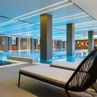 Mercure Krakow Fabryczna City, отель в Кракове