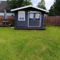 Kolkja Holiday Centre, hotelli kohteessa Kolkja