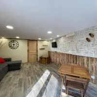 Ambiance appartement Chalet Montagnes, hotel em Yenne