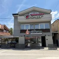 DIONIS Rooms & Apartments, hotel a Prilep