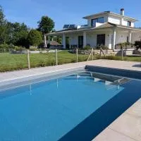 Al tempo ritrovato Country house, hotel em Pianfei