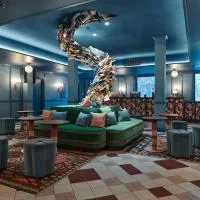 25hours Hotel Indre By, hotel a Copenhaguen
