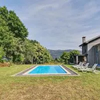 Casa Santo Antonio، فندق في Antas