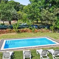 Casa Santo Antonio, hotel en Antas