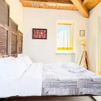 Il Borgo del Silenzio-Con te Partirò, Terre Marine, hotel v destinaci Isola