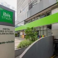 ibis Styles Belém do Pará, Hotel in Belém
