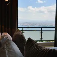 RUBONA HILL Lodge, hotel sa Gisenyi