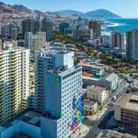 ibis Styles Antofagasta, hotel v destinácii Antofagasta