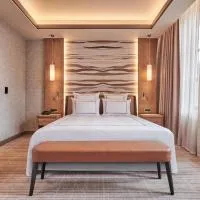 Bursa में, होटल Swissotel Uludag Bursa