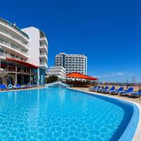 Berlin Golden Beach Romance, hotel en Golden Sands