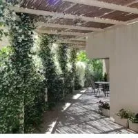 Bitra hermon suites, hotel v mestu Mas'ada