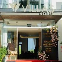 The Villas Hotel, ξενοδοχείο σε Pleiku