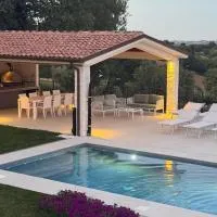 La casa dei nonni, hotel u gradu 'San Pietro'