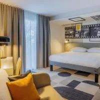 ibis Styles Tallinn, hotel di Tallinn