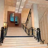 Novotel Rouen Centre Cathédrale, hotel v destinaci Rouen