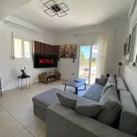 Gennadi Escape House, hótel í Gennadi