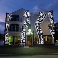 PARK INN, Bugojno, хотел в Бугойно