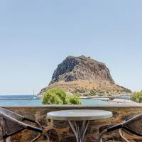 Filoxenia Hotel Monemvasia、モネンバシアのホテル