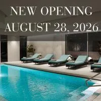 Elitis House - Suite & Spa, hotell sihtkohas Nova Milanese