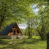 Holiday Home Veruša, hotel u Podgorici