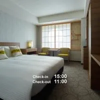 Mitsui Garden Hotel Kyoto Station, מלון בקיוטו