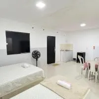 Villa Marçal, hôtel à São Mateus