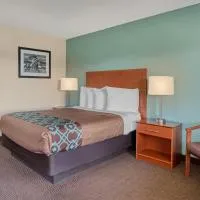 SureStay Hotel by Best Western Bowling Green North, hotel a Bowling Green