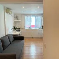 The Urban Nest apartament, hôtel à Giurgiu