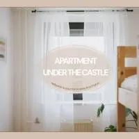 Apartment Under the Castle, hotel di Radlje ob Dravi