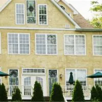 Elk Forge Bed and Breakfast, hôtel à Elkton