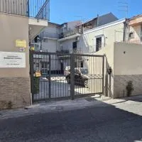 Tommy House CTA, khách sạn ở Catania