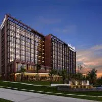 Swissôtel Nusantara, ξενοδοχείο σε Penajam