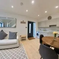 The Studio House Warminster, 4 miles from Longleat, hotel em Warminster