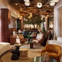 HYDE JOHANNESBURG ROSEBANK, hotel di Johannesburg