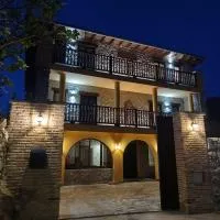 Ogarrio में, होटल Posada VALLE DEL ASON