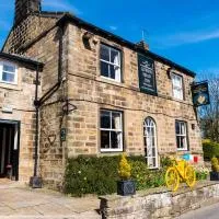 Harrogate में, होटल The Queens Head Kettlesing