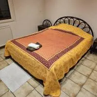 Belle chambre privative à Vallorbe, max 2 voyageurs, hotelli kohteessa Vallorbe