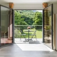 Ostello Sport Center, hotel sa Monte Ceneri