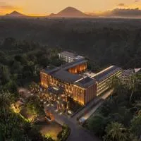 Novotel Bali Ubud Resort, hotel a Payangan