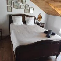 La maison d'Annick, hotel v destinácii Malestroit