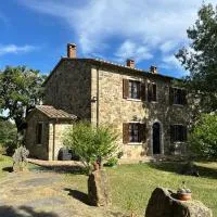 Agriturismo Il Meriggio a 12 minuti dalle Terme di Saturnia, ξενοδοχείο σε Catabbio