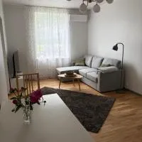 Aia Home, hotel en Kuressaare