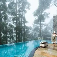 1924 Clock House Munnar Five Star Luxury Resort in Munnar, hôtel à Munnar